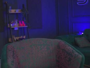 RaquelleVon — Bongacams recorded stream image, 16.03.2025 16:10