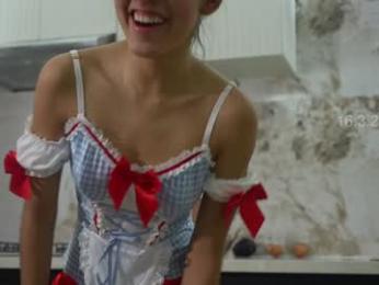 shena_nomy — Chaturbate recorded stream image, 16.03.2025 17:30