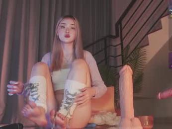 seduza_hyun — Chaturbate recorded stream image, 16.03.2025 21:00
