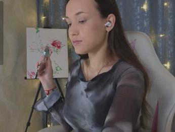 -lost- — Bongacams recorded stream image, 17.03.2025 02:20