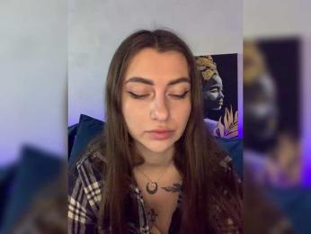 WILDGIRL — Bongacams recorded stream image, 17.03.2025 03:50