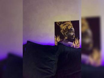 WILDGIRL — Bongacams recorded stream image, 17.03.2025 03:50