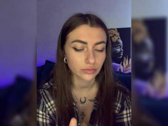 WILDGIRL — Bongacams recorded stream image, 17.03.2025 03:50
