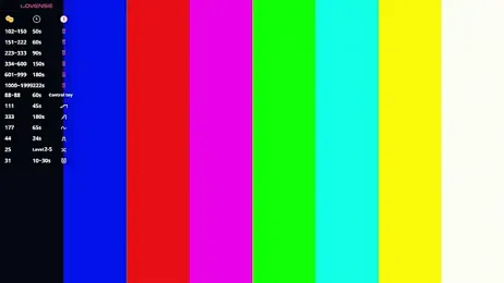 AmmyScotch — Stripchat recorded stream screenshot (17 Mar 2025)