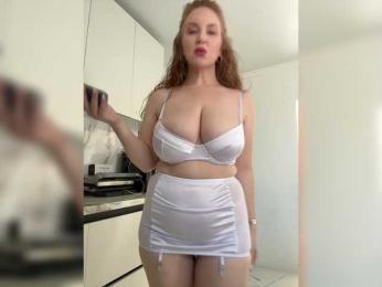cherryygirl — Bongacams recorded stream image, 17.03.2025 06:10
