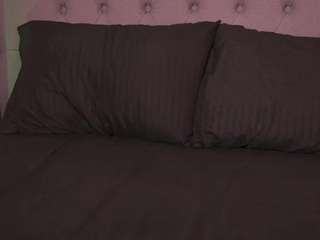 charlotte-harris — Camsoda recorded stream image, 17.03.2025 03:50