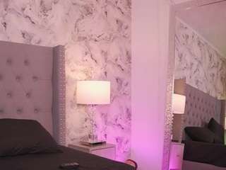 charlotte-harris — Camsoda recorded stream image, 17.03.2025 03:50