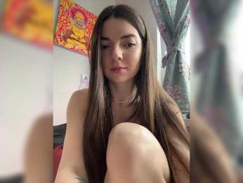 -Saharochek- — Bongacams recorded stream image, 17.03.2025 07:10