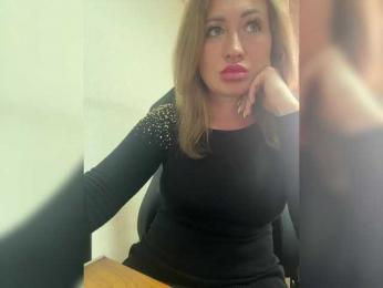 goddesssssss — Bongacams recorded stream screenshot (17 Mar 2025)