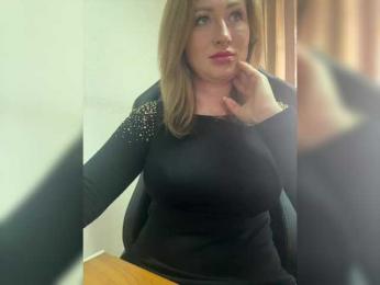 goddesssssss — Bongacams recorded stream screenshot (17 Mar 2025)