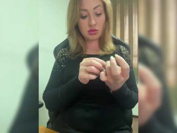 goddesssssss — Bongacams recorded stream screenshot (17 Mar 2025)