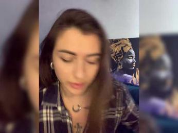 WILDGIRL — Bongacams recorded stream image, 17.03.2025 10:10