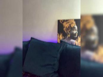 WILDGIRL — Bongacams recorded stream image, 17.03.2025 10:10