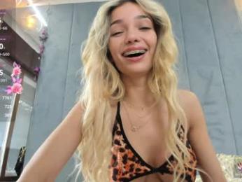 sassyt33n — Chaturbate recorded stream image, 17.03.2025 07:10