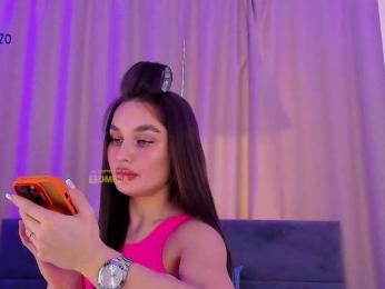 -INDICA- — Bongacams recorded stream image, 17.03.2025 10:10