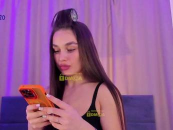 -INDICA- — Bongacams recorded stream image, 17.03.2025 10:10