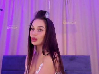 -INDICA- — Bongacams recorded stream image, 17.03.2025 10:10