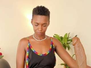 irisallen — Camsoda recorded stream screenshot (17 Mar 2025)