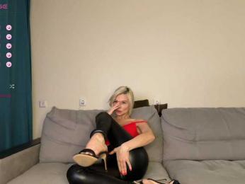 -Molly- — Bongacams recorded stream image, 17.03.2025 13:20