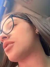 Arilw — Stripchat recorded stream image, 17.03.2025 13:30