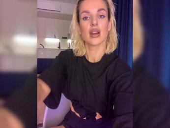 Stasya-moor — Bongacams recorded stream image, 17.03.2025 14:00