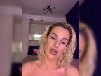 Stasya-moor — Bongacams recorded stream image, 17.03.2025 14:00