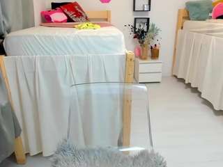 18perfecttits — Camsoda recorded stream image, 17.03.2025 12:10