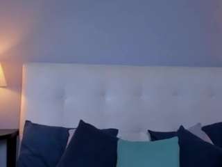 victoria-rouse — Camsoda recorded stream screenshot (17 Mar 2025)