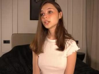 kusssecka — Chaturbate recorded stream screenshot (17 Mar 2025)