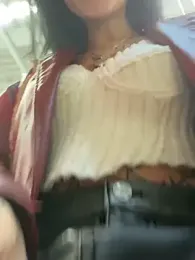 Melissa_crazy — Stripchat recorded stream image, 17.03.2025 15:10