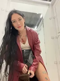Melissa_crazy — Stripchat recorded stream image, 17.03.2025 15:10