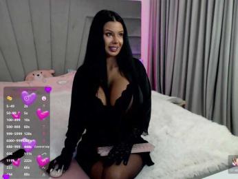 WorshipRita — Bongacams recorded stream image, 17.03.2025 19:10