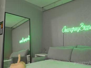 jeangreybianca — Chaturbate recorded stream image, 17.03.2025 19:10