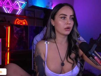 AmaReda — Bongacams recorded stream image, 17.03.2025 17:30