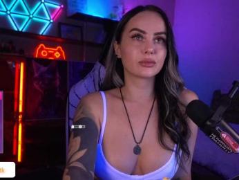 AmaReda — Bongacams recorded stream image, 17.03.2025 17:30