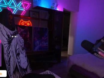 AmaReda — Bongacams recorded stream image, 17.03.2025 17:30