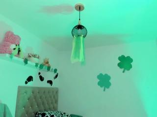 Alisson Mendez — Flirt4free recorded stream image, 17.03.2025 16:50