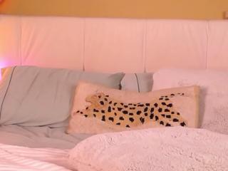 Mia Brooklyn — Flirt4free recorded stream image, 17.03.2025 18:10