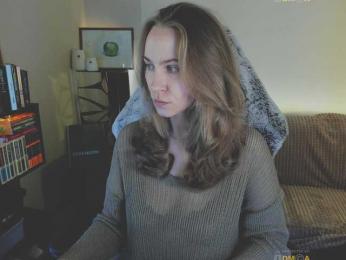 Adamova_Eva — Bongacams recorded stream screenshot (17 Mar 2025)