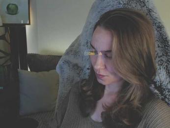 Adamova_Eva — Bongacams recorded stream screenshot (17 Mar 2025)