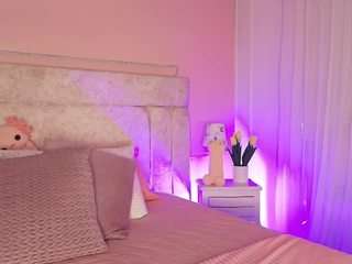 veronicamartin — Camsoda recorded stream image, 17.03.2025 17:20