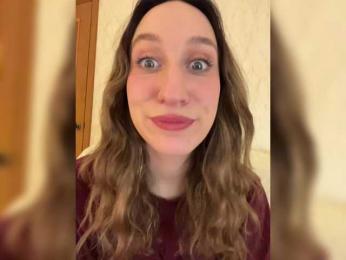 Chikipikin — Bongacams recorded stream screenshot (17 Mar 2025)