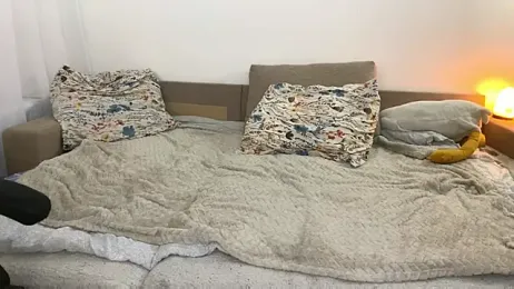 Sabrinaanddaniel — Stripchat recorded stream screenshot (18 Mar 2025)