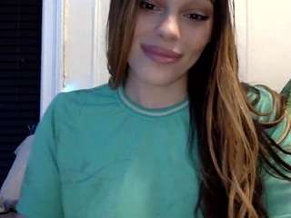 sapphirestorm8 — Camsoda recorded stream image, 18.03.2025 03:40