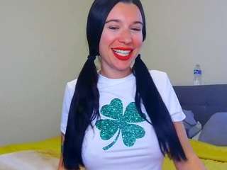 tighttinymilf — Camsoda recorded stream image, 18.03.2025 00:40