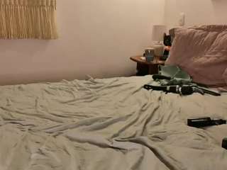 lexxxdrive — Camsoda recorded stream screenshot (02 Feb 2025)