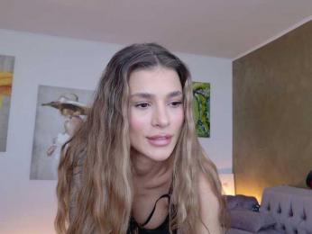 LennaGodess — Bongacams recorded stream image, 18.03.2025 06:20