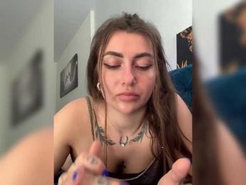 WILDGIRL — Bongacams recorded stream image, 18.03.2025 10:20