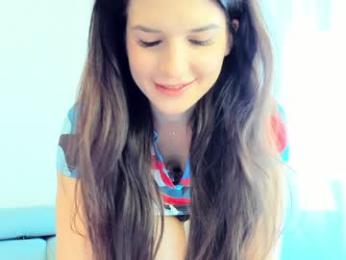 elaanna — Chaturbate recorded stream image, 18.03.2025 07:40