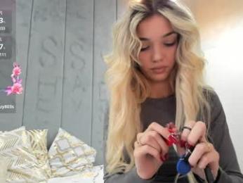 sassyt33n — Chaturbate recorded stream image, 18.03.2025 08:10